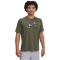 UNDER ARMOUR Tech Print Trainingsshirt Herren