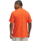 UNDER ARMOUR Reflective Big Logo T-Shirt Herren
