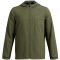 UNDER ARMOUR Rival Woven Stoffjacke Jungen