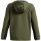 UNDER ARMOUR Rival Woven Stoffjacke Jungen