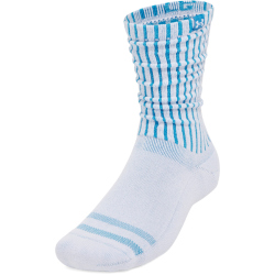 2er Pack UNDER ARMOUR Sportstyle Scrunch Crewsocken
