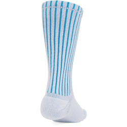 2er Pack UNDER ARMOUR Sportstyle Scrunch Crewsocken