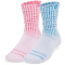 2er Pack UNDER ARMOUR Sportstyle Scrunch Crewsocken