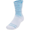 2er Pack UNDER ARMOUR Sportstyle Scrunch Crewsocken