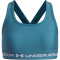 UNDER ARMOUR Crossback Low-Support Sport-BH Mädchen