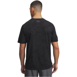UNDER ARMOUR Tech Vent Jacquard Trainingsshirt Herren