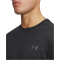 UNDER ARMOUR Tech Vent Jacquard Trainingsshirt Herren