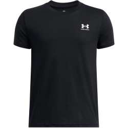 UNDER ARMOUR Sportstyle T-Shirt Jungen