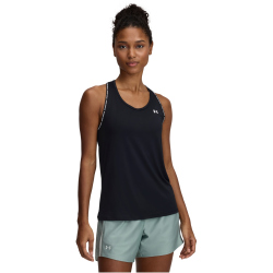 UNDER ARMOUR Tech Knockout Trainings-Tanktop Damen