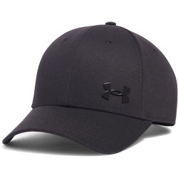 UNDER ARMOUR Adjustable Metal Sportstyle Cap Herren