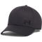 UNDER ARMOUR Adjustable Metal Sportstyle Cap Herren