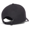 UNDER ARMOUR Adjustable Metal Sportstyle Cap Herren