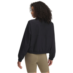UNDER ARMOUR Rival Woven Jacke Damen