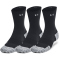 3er Pack UNDER ARMOUR ArmourDry Cushion Laufsocken