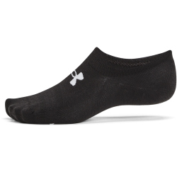 6er Pack UNDER ARMOUR Essential Ultra Low Socken mit Laschen