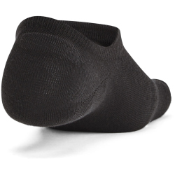 6er Pack UNDER ARMOUR Essential Ultra Low Socken mit Laschen