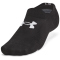 6er Pack UNDER ARMOUR Essential Ultra Low Socken mit Laschen