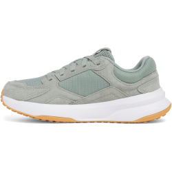 UNDER ARMOUR Edge Suede Fitnessschuhe Damen 348 - silica...