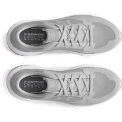 UNDER ARMOUR Edge Suede Fitnessschuhe Damen 014 - halo...
