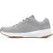UNDER ARMOUR Edge Suede Fitnessschuhe Damen 014 - halo gray/white/halo gray 36