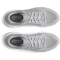 UNDER ARMOUR Edge Suede Fitnessschuhe Damen 014 - halo gray/white/halo gray 36