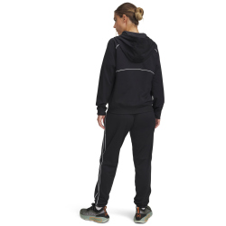 UNDER ARMOUR Rival Jersey Trainingsanzug Damen 001 -...
