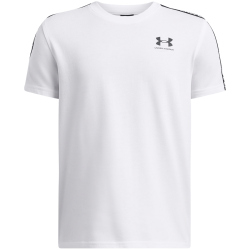 UNDER ARMOUR Sporttsyle Taped T-Shirt Jungen 100 -...