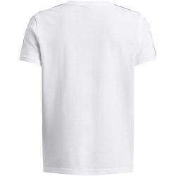 UNDER ARMOUR Sporttsyle Taped T-Shirt Jungen 100 -...