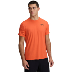 UNDER ARMOUR Heatgear Fitted Trainingsshirt Herren 847 -...