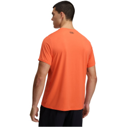 UNDER ARMOUR Heatgear Fitted Trainingsshirt Herren 847 -...