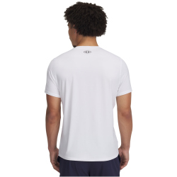UNDER ARMOUR Heatgear Fitted Trainingsshirt Herren 100 -...