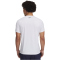 UNDER ARMOUR Heatgear Fitted Trainingsshirt Herren 100 - white/black S