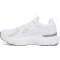 UNDER ARMOUR Infinite MVMNT Sneaker 100 - white/white/metallic silver 36
