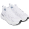 UNDER ARMOUR Infinite MVMNT Sneaker 100 - white/white/metallic silver 39