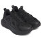 UNDER ARMOUR Infinite MVMNT Sneaker 002 - black/black/galaxy black 41