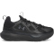 UNDER ARMOUR Infinite MVMNT Sneaker 002 - black/black/galaxy black 42