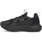 UNDER ARMOUR Infinite MVMNT Sneaker 002 - black/black/galaxy black 42