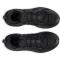 UNDER ARMOUR Infinite MVMNT Sneaker 002 - black/black/galaxy black 42