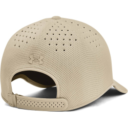 UNDER ARMOUR Adjustable StealthForm Cap 289 - khaki base/khaki base L/XL