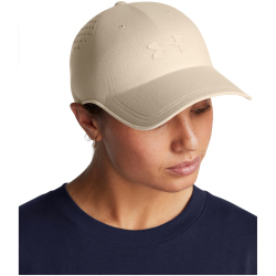 UNDER ARMOUR Adjustable StealthForm Cap 289 - khaki base/khaki base L/XL