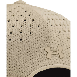 UNDER ARMOUR Adjustable StealthForm Cap 289 - khaki base/khaki base L/XL