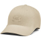 UNDER ARMOUR Adjustable StealthForm Cap 289 - khaki base/khaki base L/XL