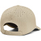 UNDER ARMOUR Adjustable StealthForm Cap 289 - khaki base/khaki base L/XL