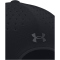 UNDER ARMOUR Adjustable StealthForm Cap 001 - black/black L/XL