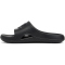 UNDER ARMOUR Locker V Slides Badelatschen Jungen 001 - black/black/white 32