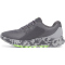 UNDER ARMOUR Bandit Trail 3 Laufschuhe Herren 025 - castlerock/steel/hyper green 41