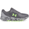 UNDER ARMOUR Bandit Trail 3 Laufschuhe Herren 025 - castlerock/steel/hyper green 42.5