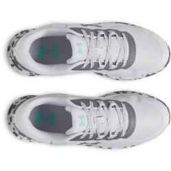 UNDER ARMOUR Bandit Trail 3 Laufschuhe Herren 014 - halo...