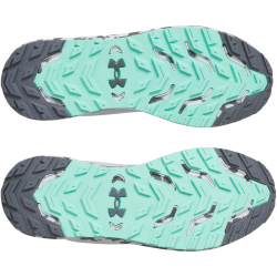 UNDER ARMOUR Bandit Trail 3 Laufschuhe Herren 014 - halo...