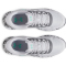 UNDER ARMOUR Bandit Trail 3 Laufschuhe Herren 014 - halo gray/castlerock/castlerock 42.5